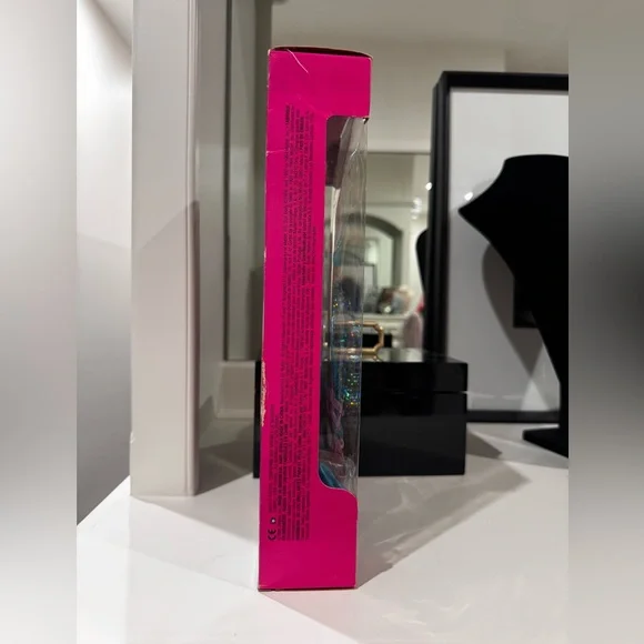 RARE 1994 Barbie Jewel Hair Mermaid Midge Mattel New Foreign Issue collectible - Picture 2 of 8